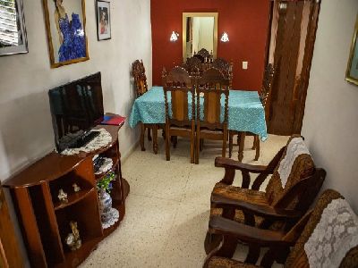 Hostal El Palmar7